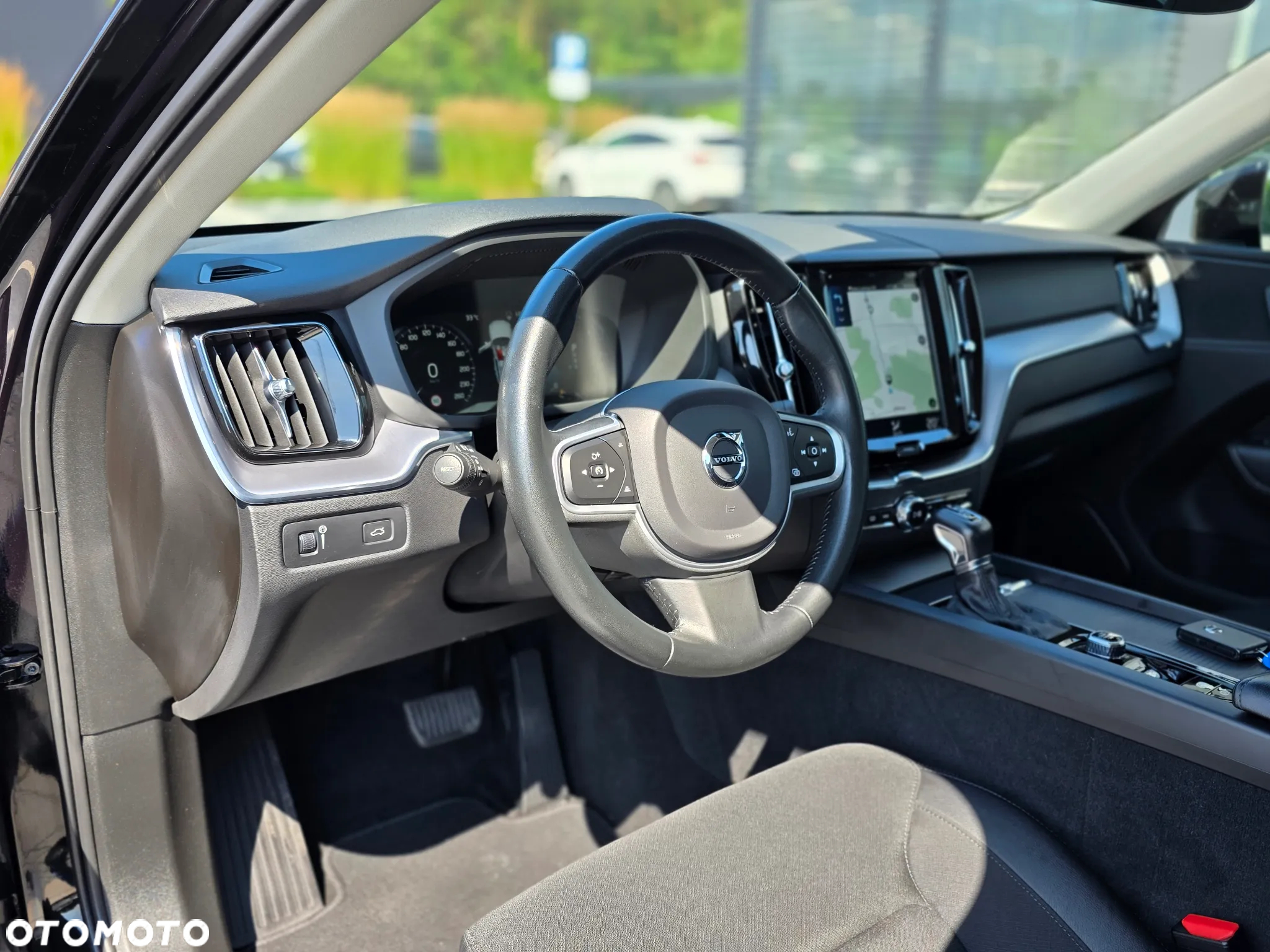 Volvo XC 60 D4 SCR AWD Inscription - 19