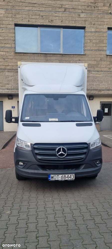 Mercedes-Benz SPRINTER - 6