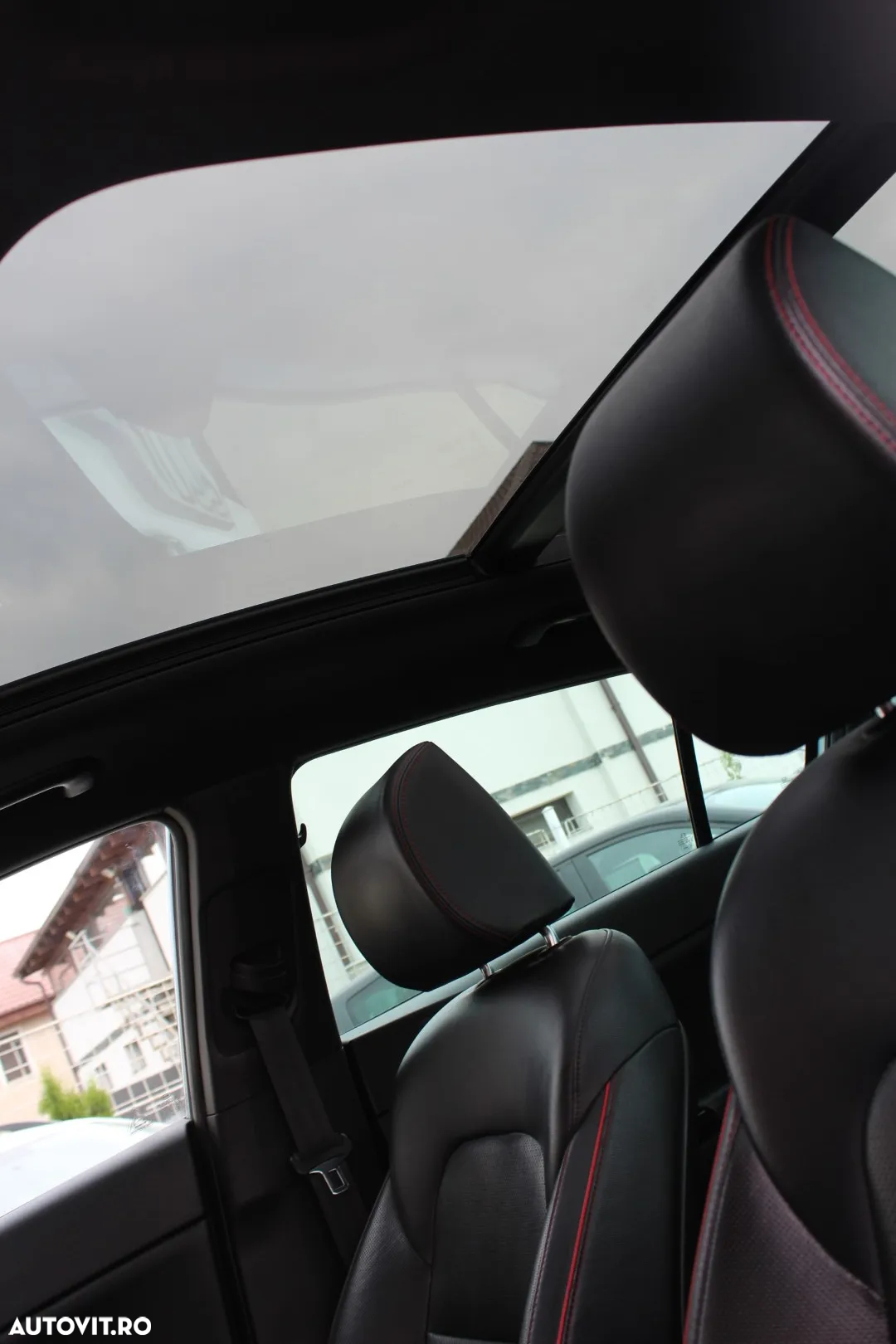 Kia Sportage 1.6 DSL 6MT 4x2 GT Line - 19