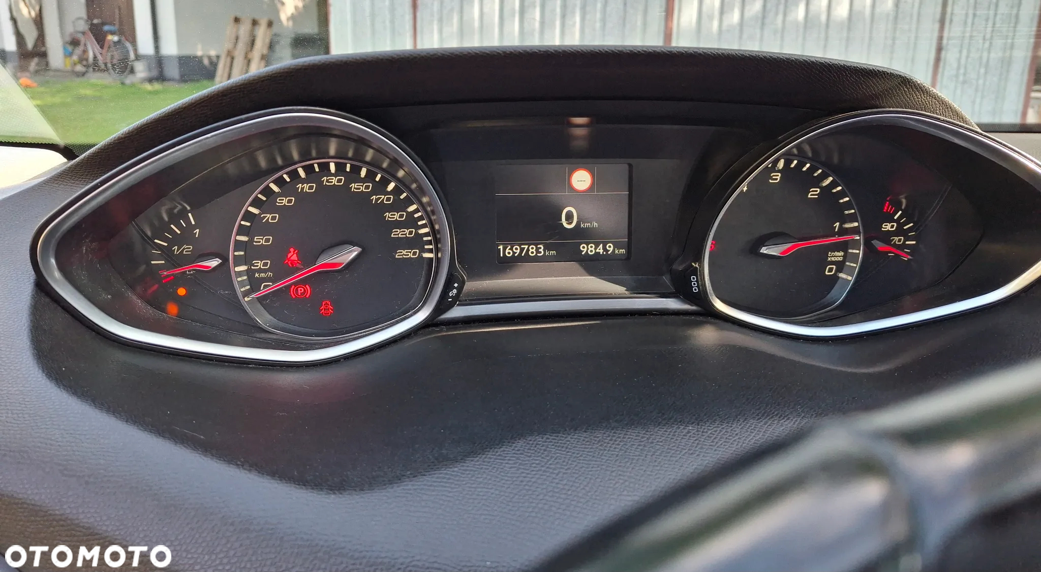 Peugeot 308 1.5 BlueHDi Allure Pack S&S - 14
