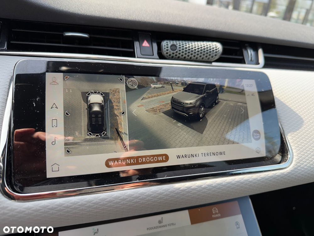 Land Rover Range Rover Evoque 1.5 P300e PHEV R-Dynamic HSE - 18