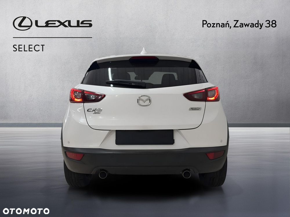 Mazda CX-3 2.0 Skypassion AWD - 7