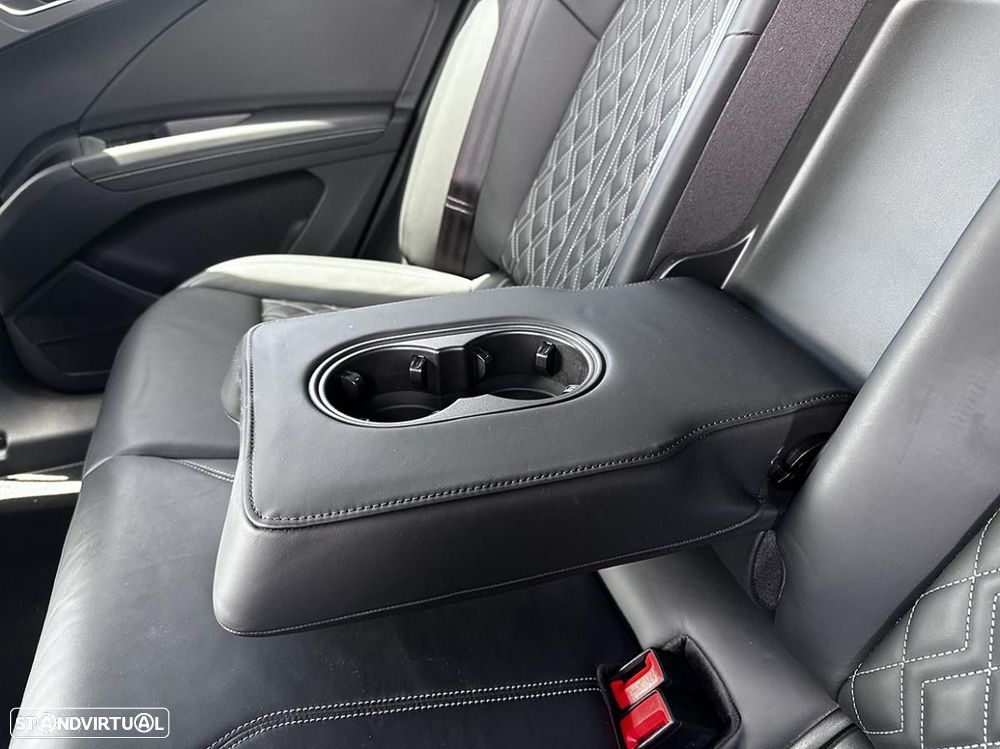 Audi Q4 Sportback e-tron 40 82 kWH - 34