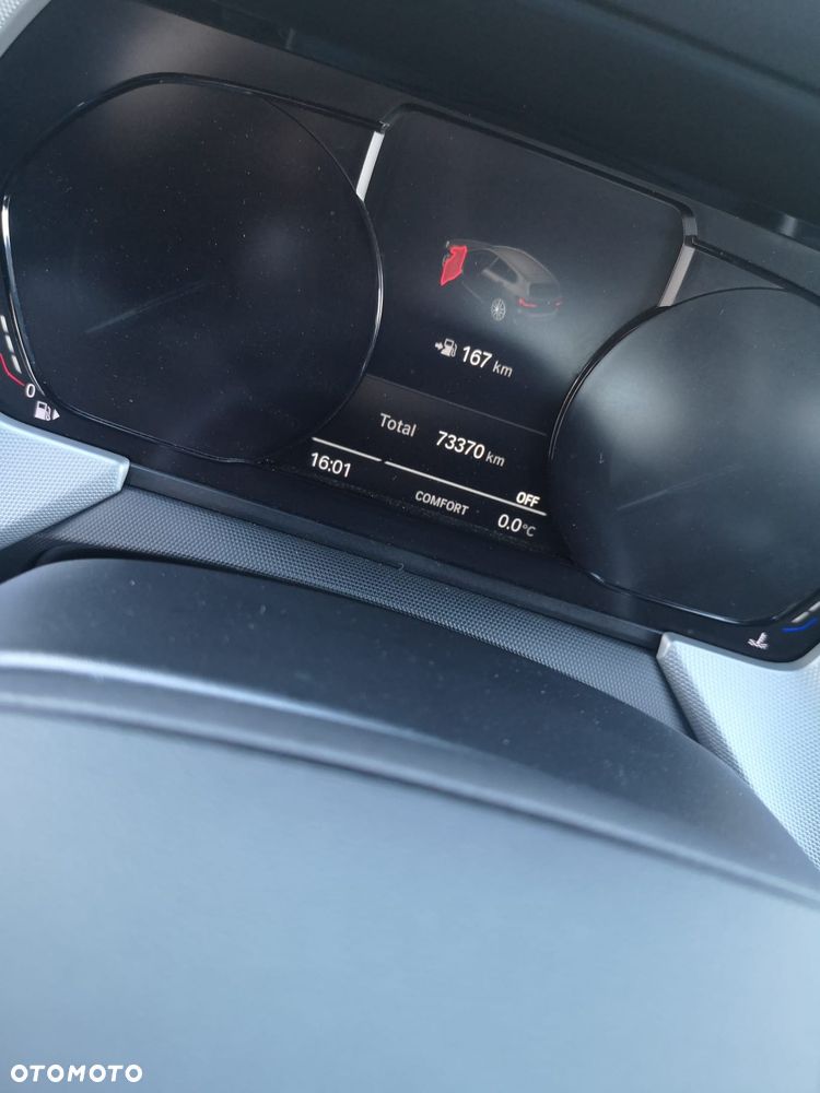 BMW Seria 1 118i Advantage - 16