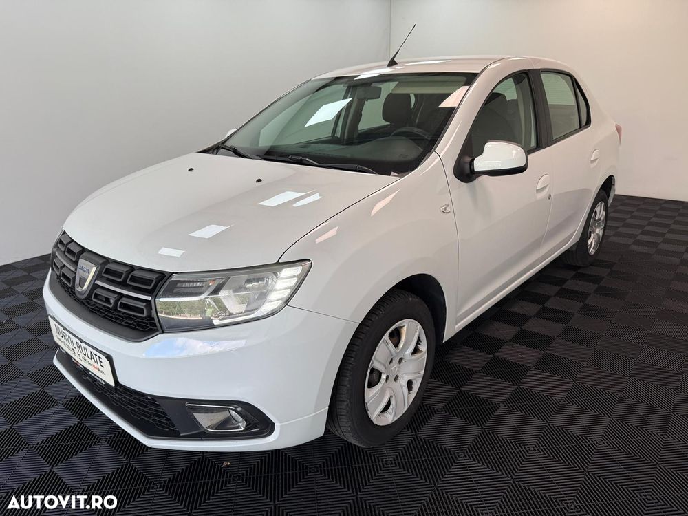 Dacia Logan 1.5 Blue dCi Laureate - 2