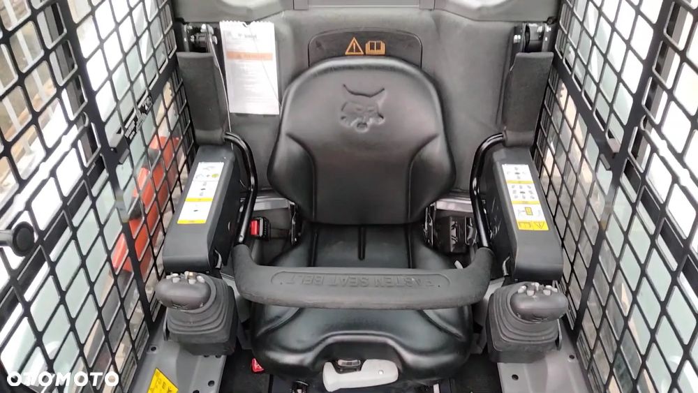 Bobcat S530 - 3
