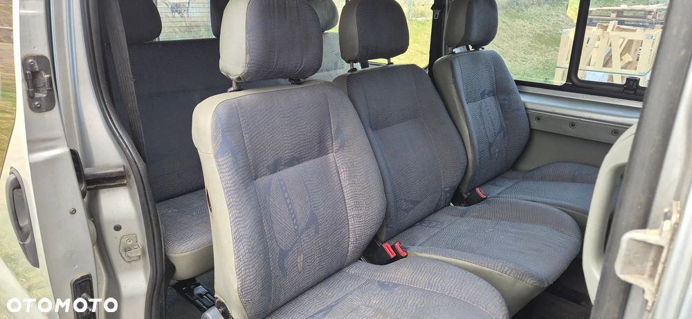 Renault Trafic - 4