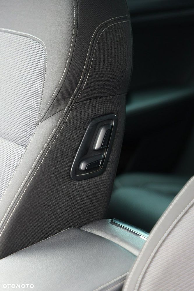 Skoda Superb - 17
