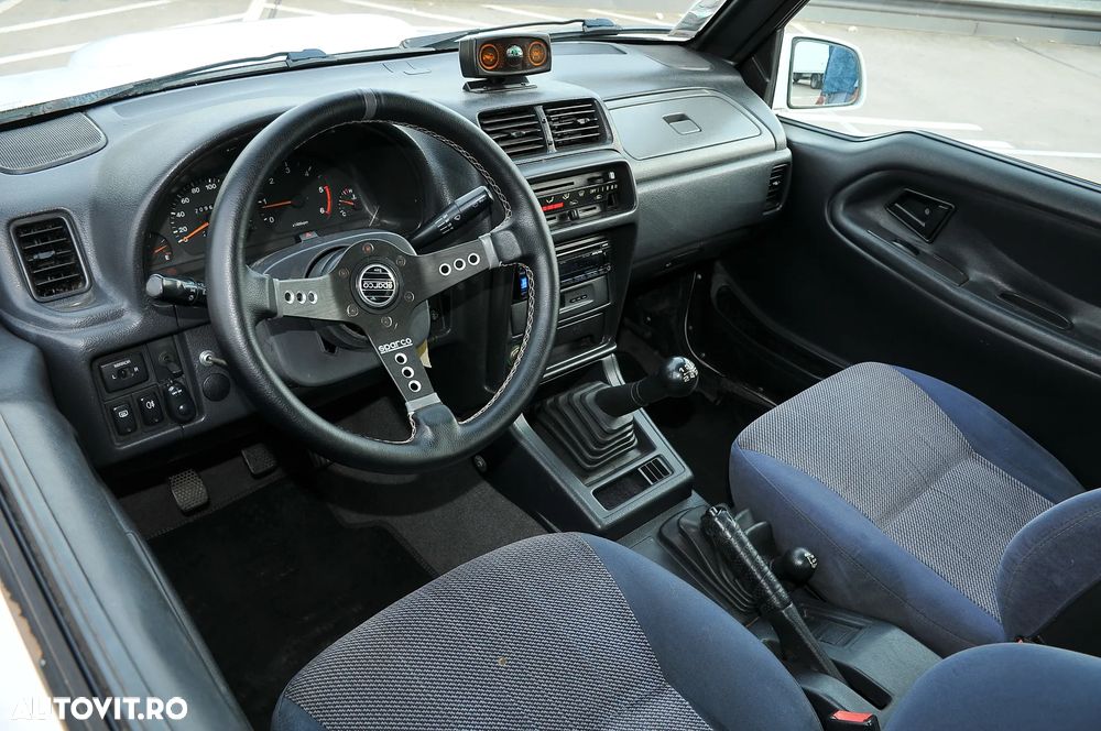 Suzuki Vitara - 11