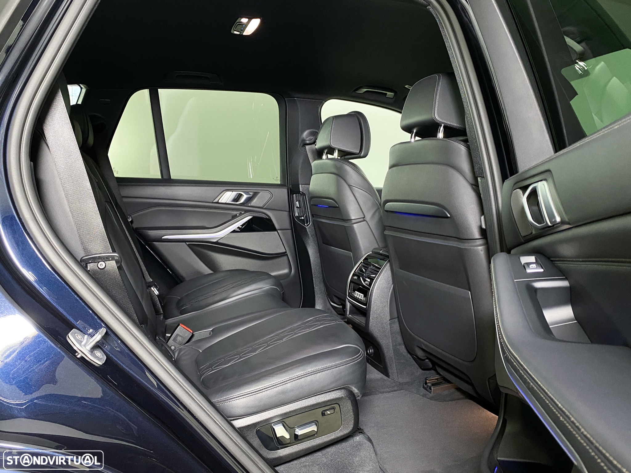 BMW X5 30 d xDrive Pack M - 22