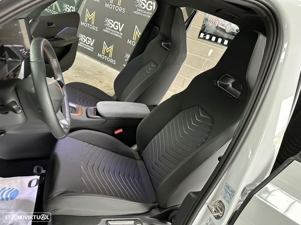 Cupra Born 58 kWh e-Boost Plus - 43