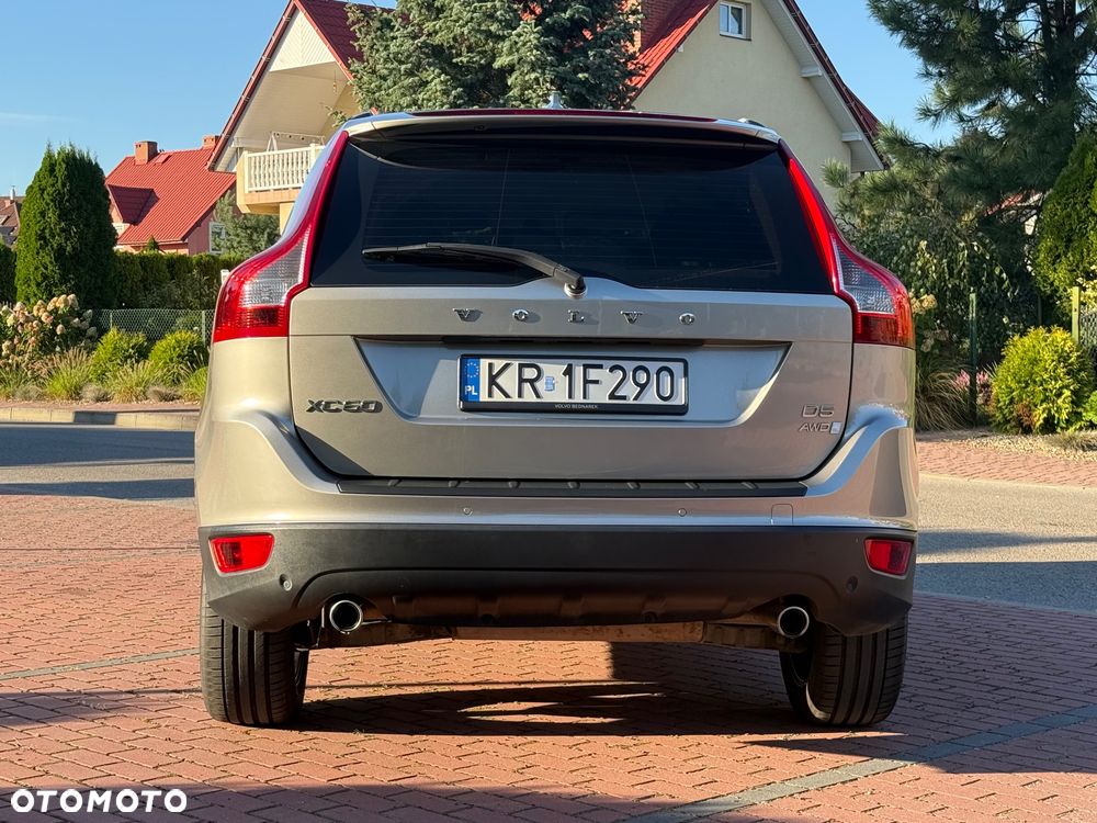 Volvo XC 60 - 7