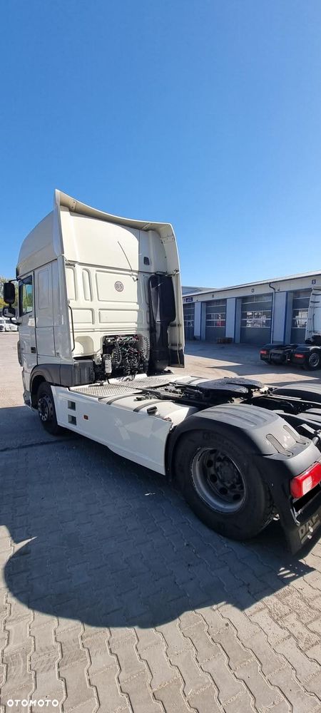 DAF XF 480 FT - 3
