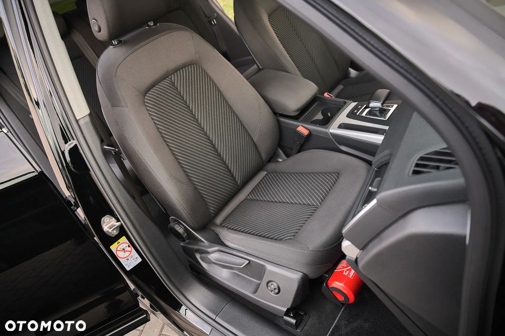 Audi Q5 35 TDI mHEV S tronic - 27