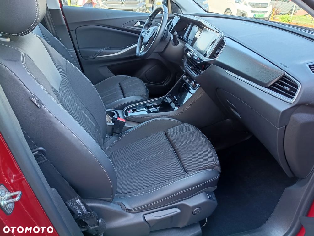 Opel Grandland - 9