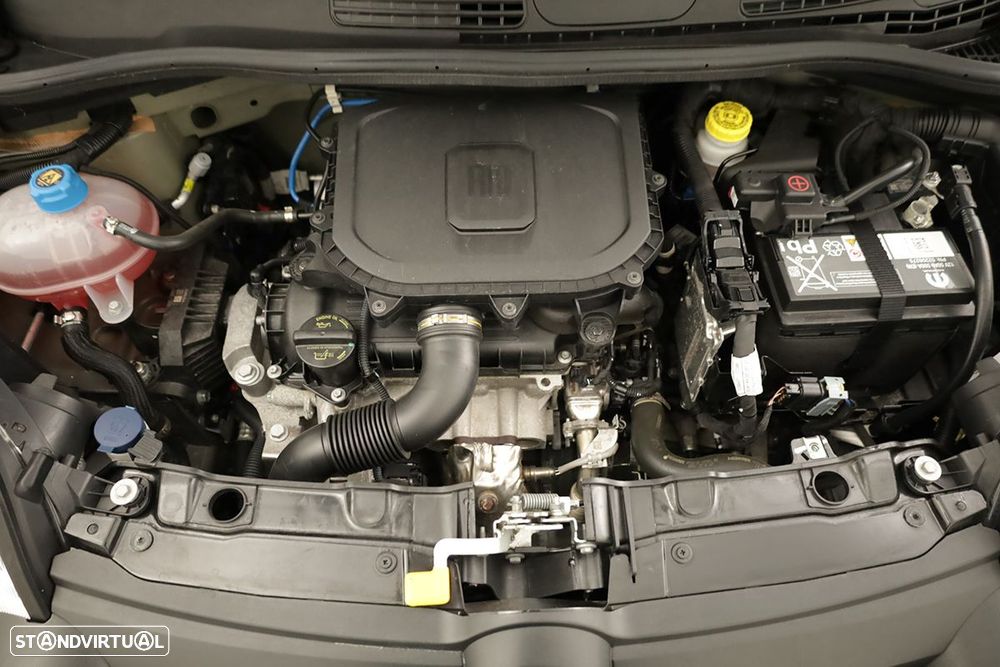 Fiat Panda 1.0 Hybrid - 20