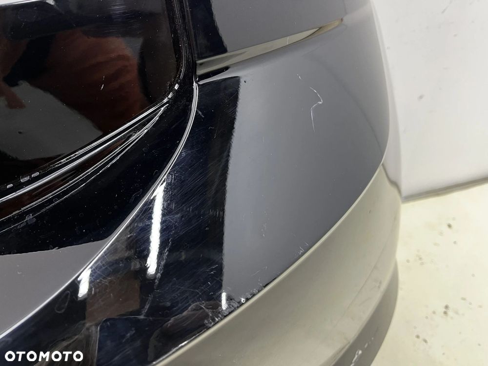 Zderzak tylny VW Polo 6 VI 17-20r. Przedlift tył 2G6807421 - 10