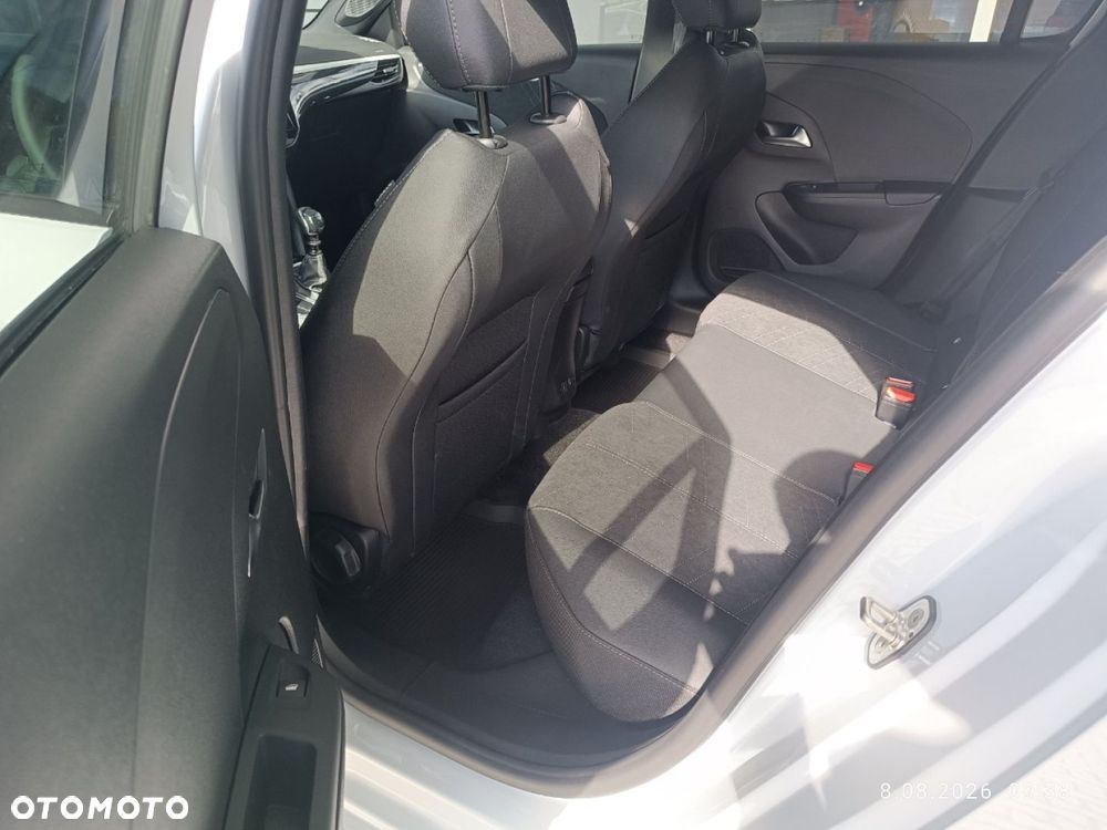 Opel Corsa - 18