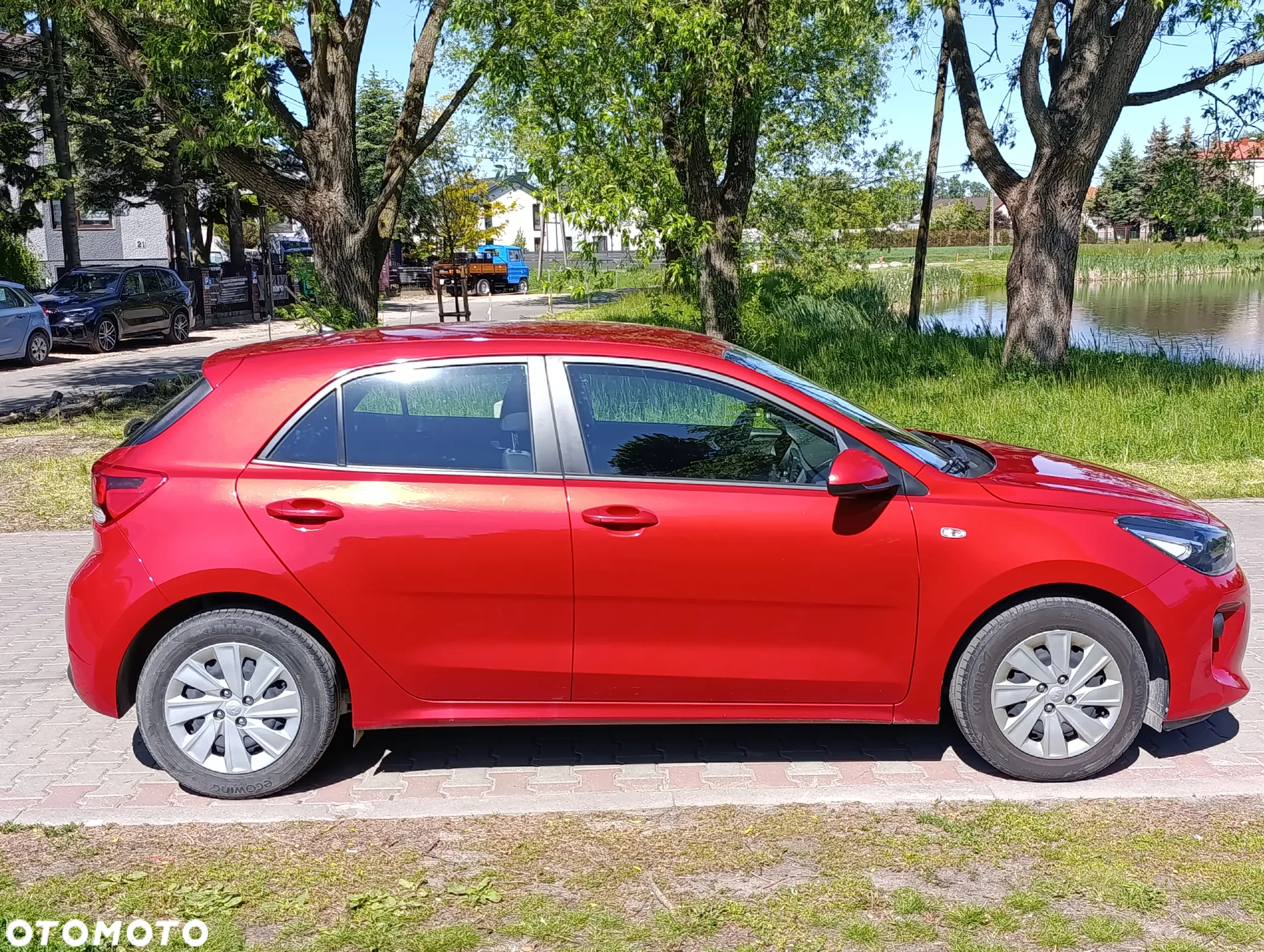 Kia Rio 1.2 M - 6