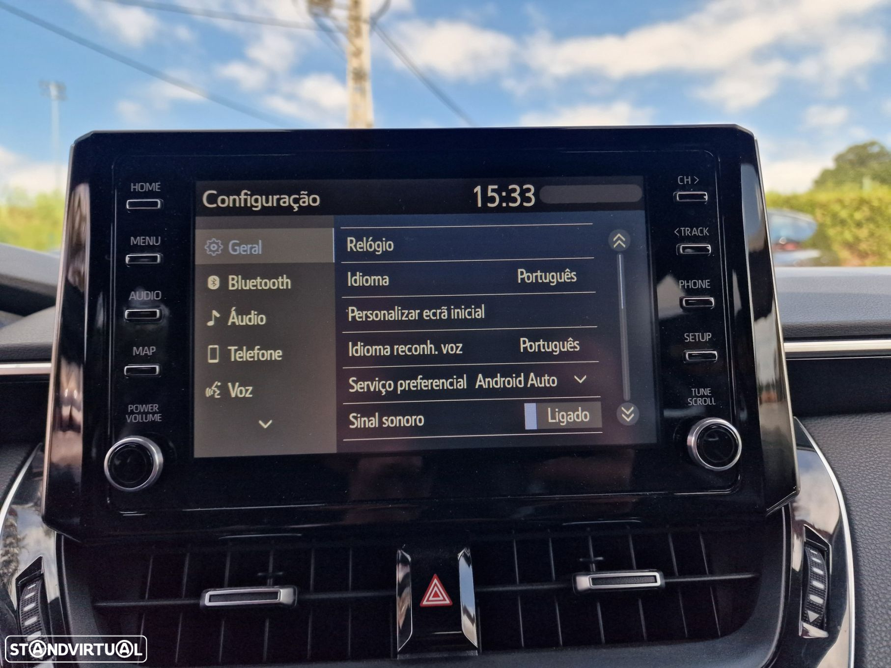 Toyota Corolla 1.8 Hybrid GR-Sport - 30