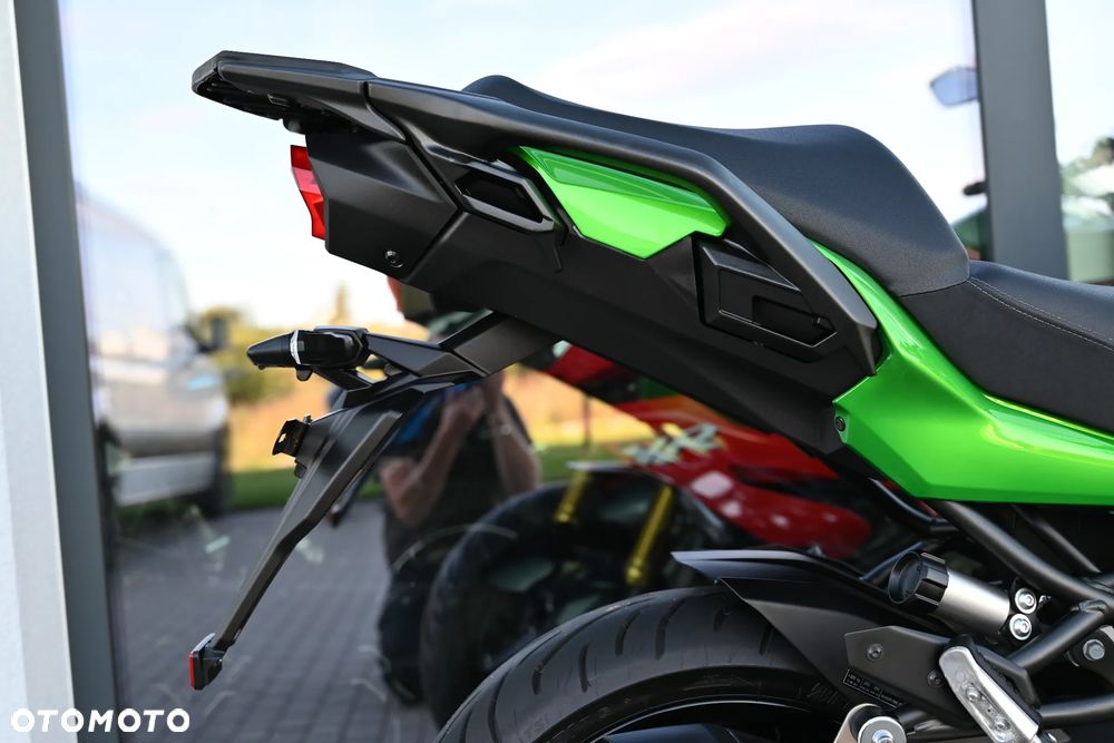 Kawasaki Versys 1000 - 29