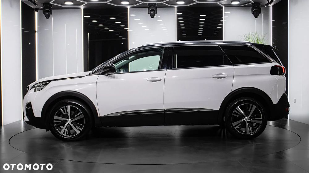 Peugeot 5008 1.5 BlueHDi Allure S&S EAT8 - 5