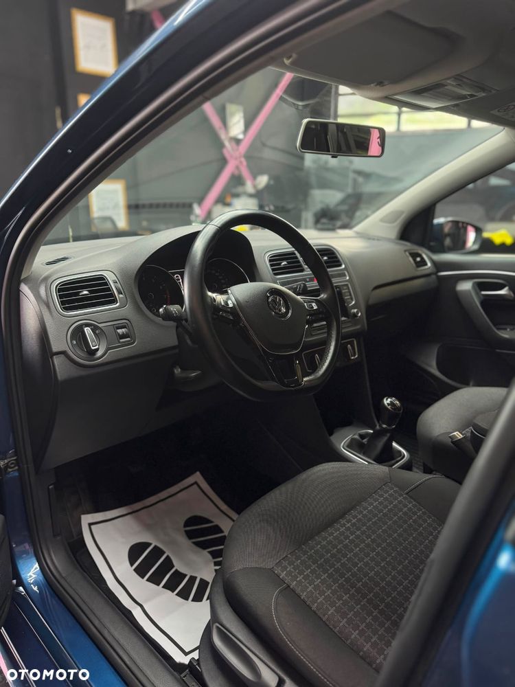 Volkswagen Polo - 26