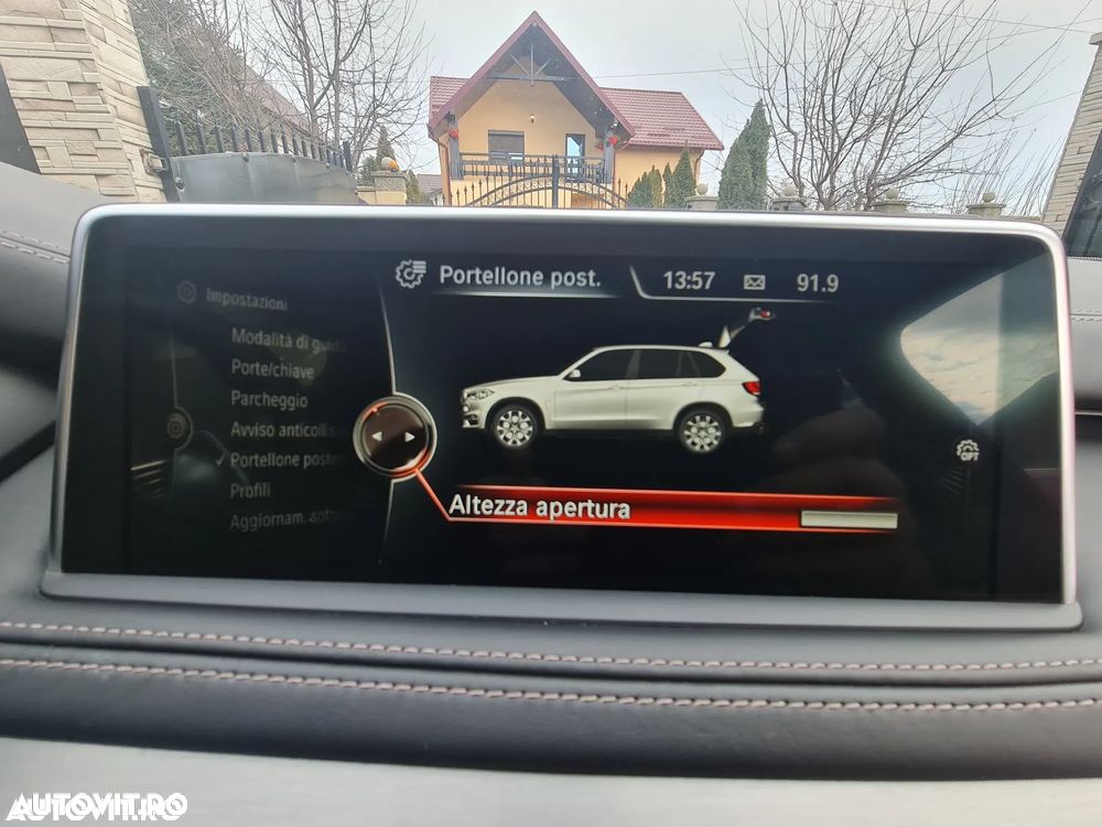 BMW X5 xDrive40e - 27