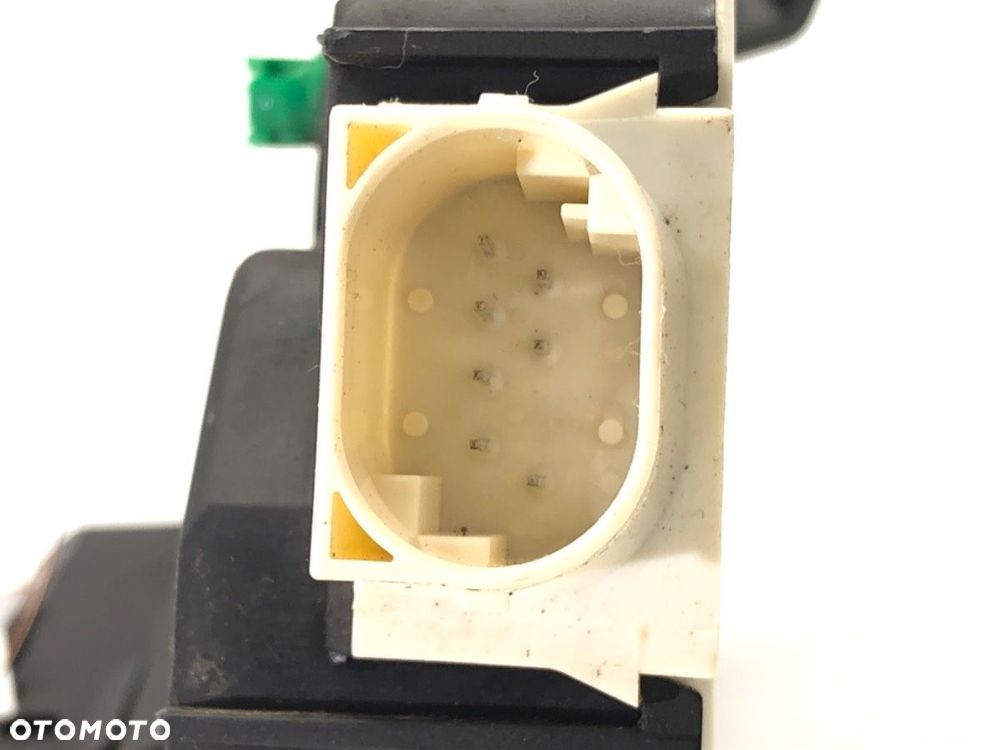 ZAMEK DRZWI PRAWY PRZÓD  MINI MINI (R56) 2005 - 2014 One 70 kW [95 KM] benzyna 2006 - 2010 4416272 - 3