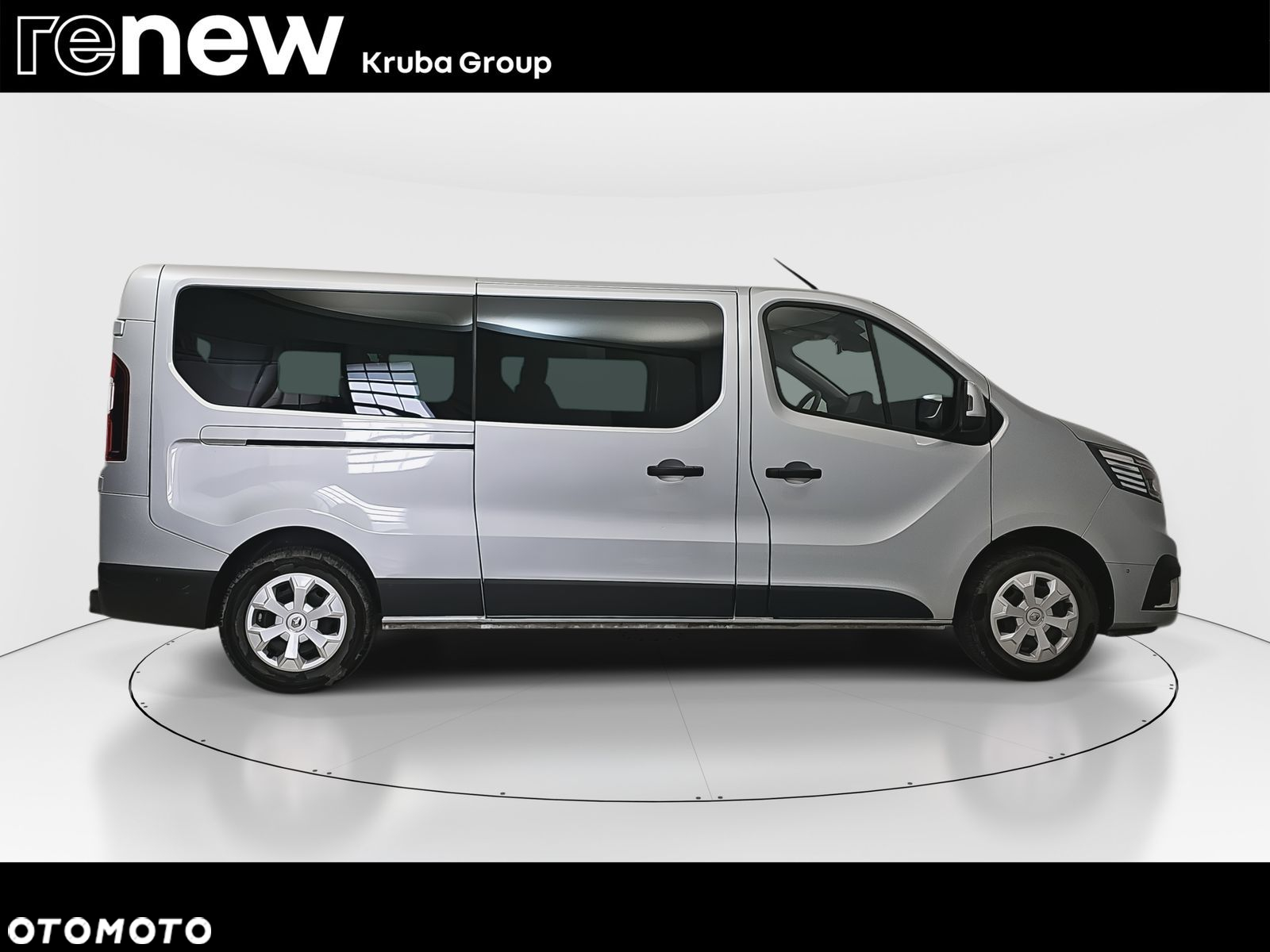 Renault trafic - 4