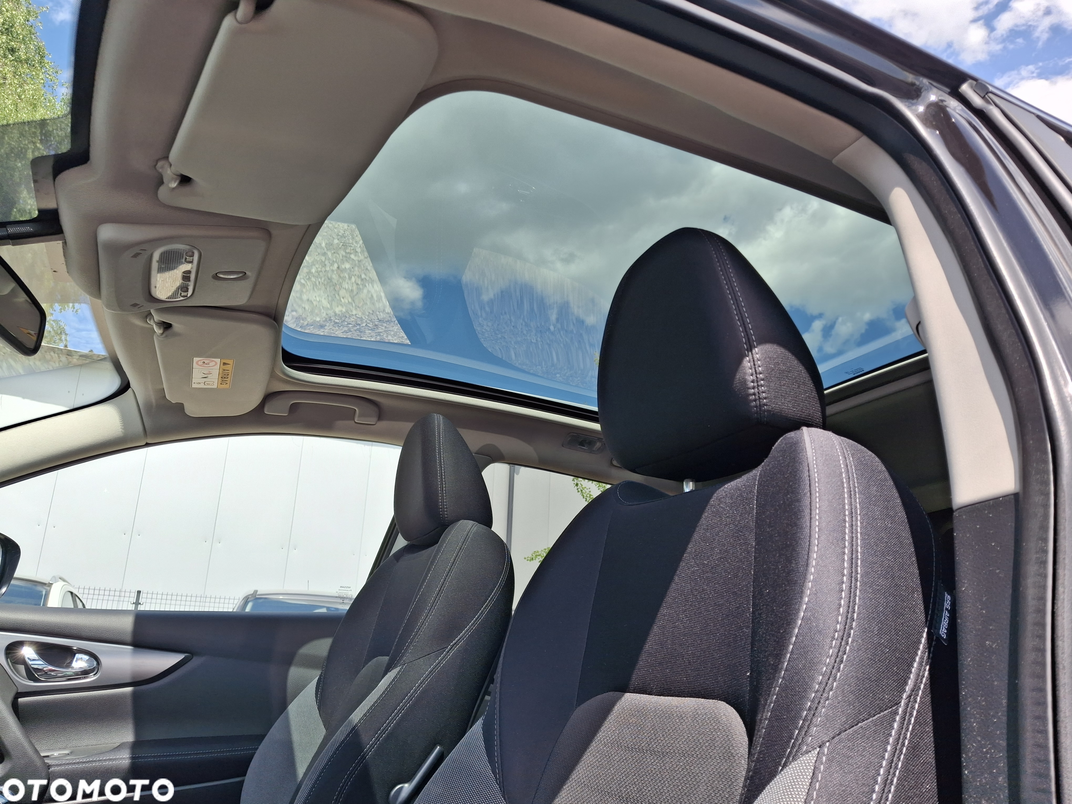 Nissan Qashqai 1.2 DIG-T Tekna+ - 30