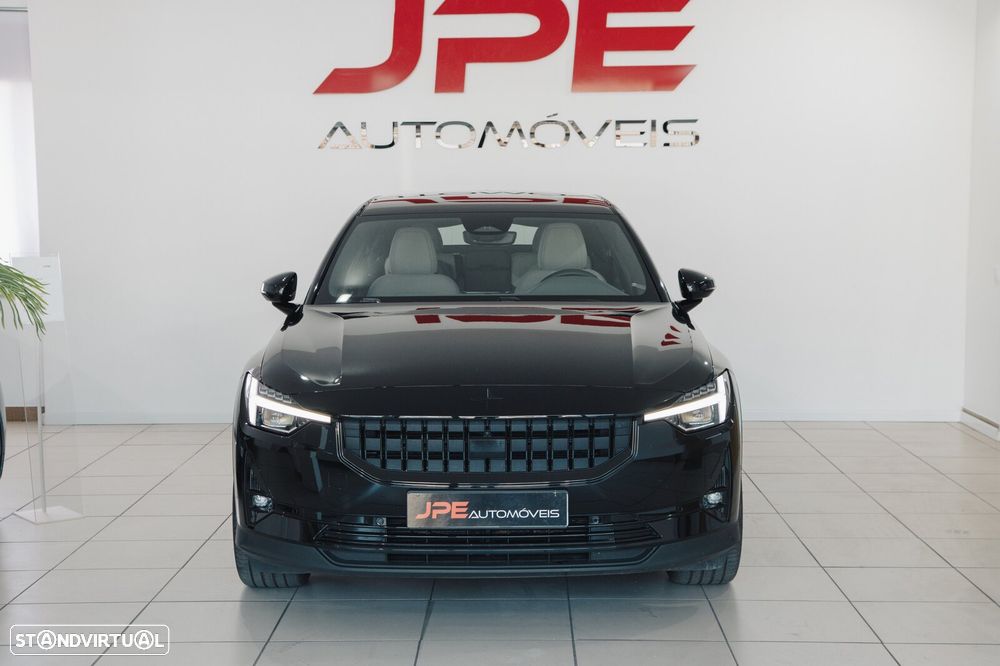 Polestar 2 - 2