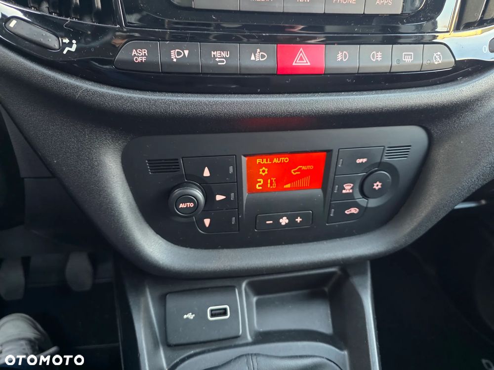 Fiat Doblo - 33