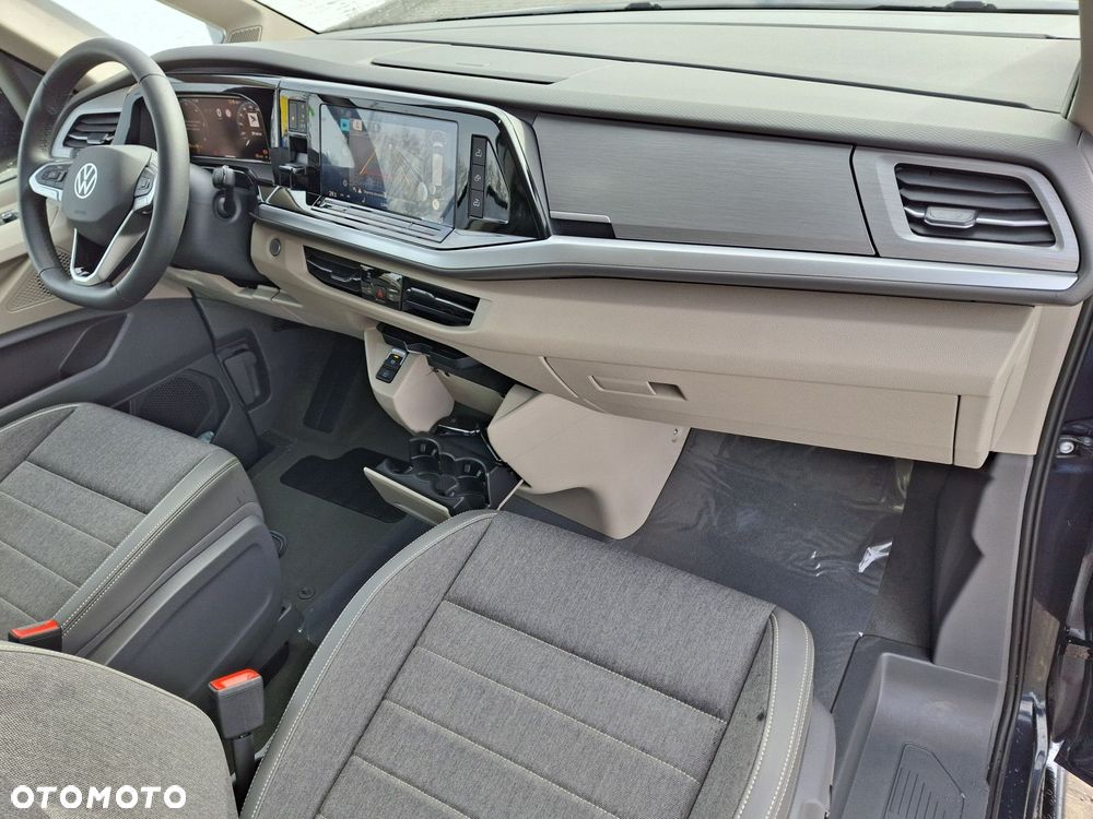 Volkswagen California - 18