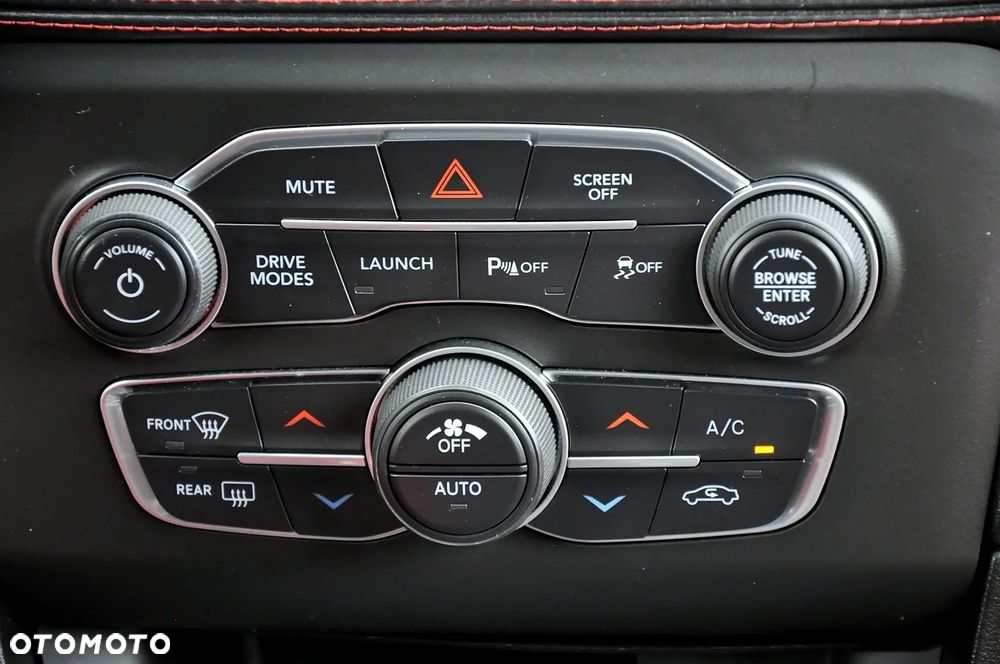 Dodge Charger Automatik R/T Scat Pack - 22