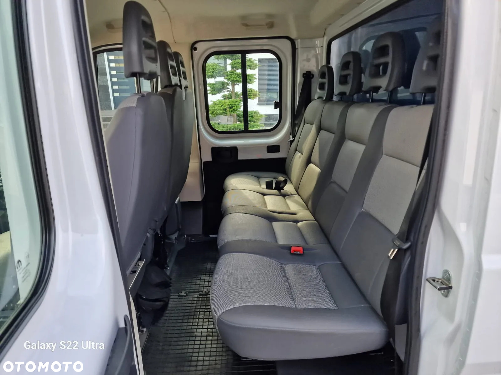 Fiat Ducato - 9