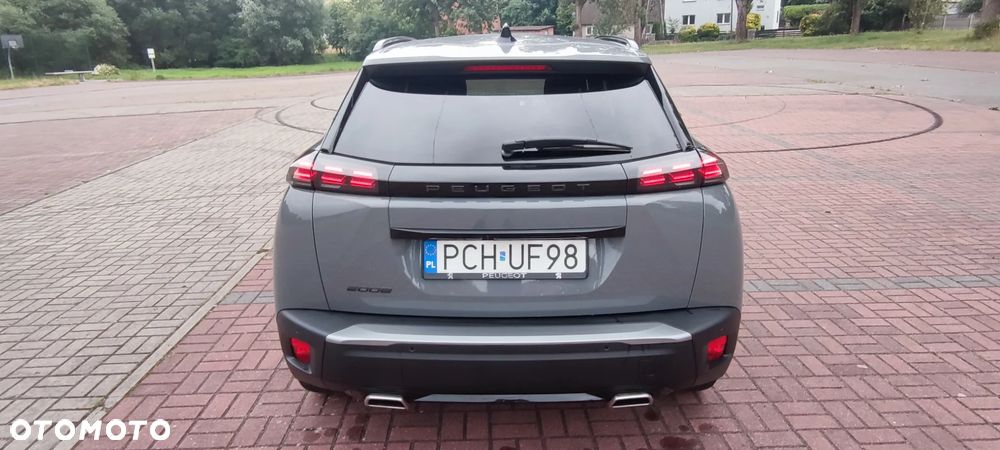 Peugeot 2008 PureTech 130 Allure S&S EAT8 - 8