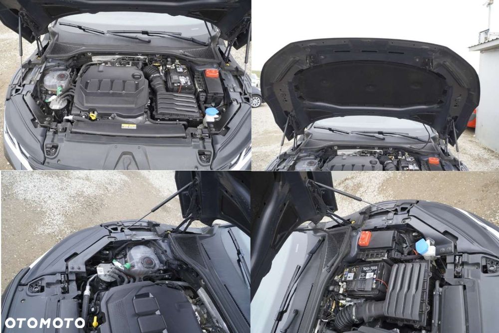 Volkswagen Arteon Shooting Brake 2.0 TDI R-Line DSG - 29