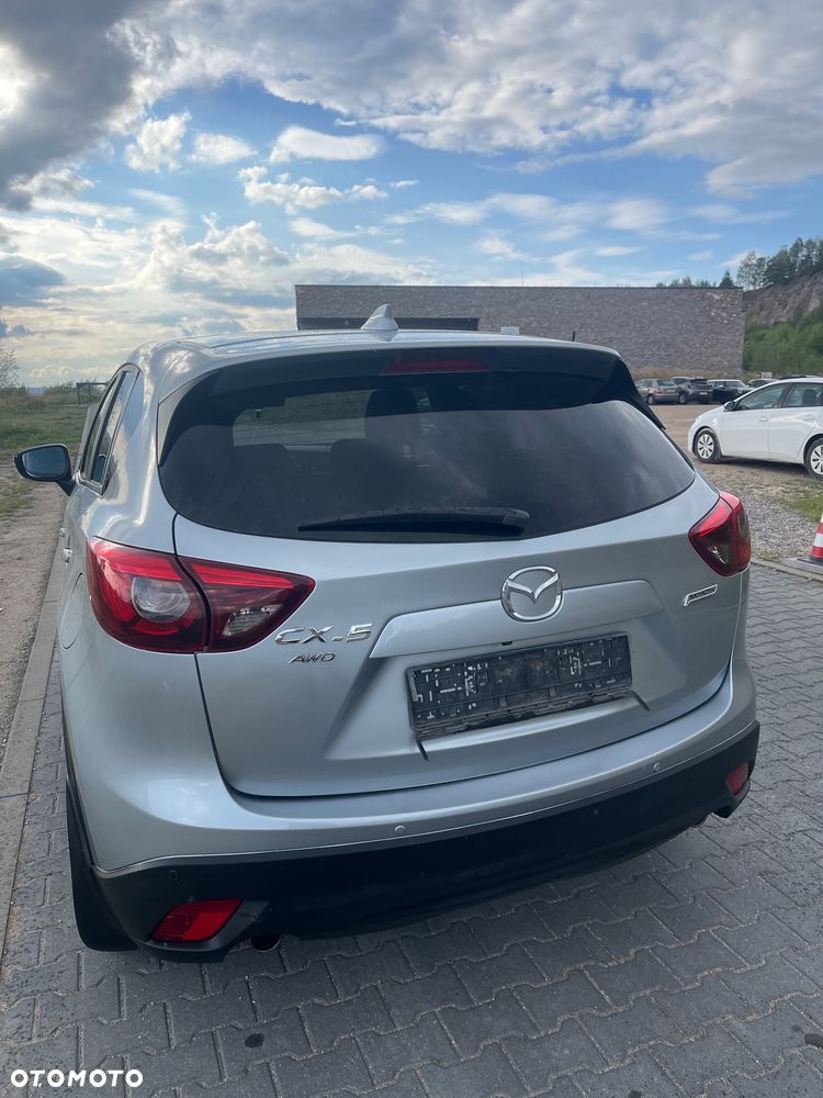 Mazda CX-5 2.0 Skyenergy AWD - 12