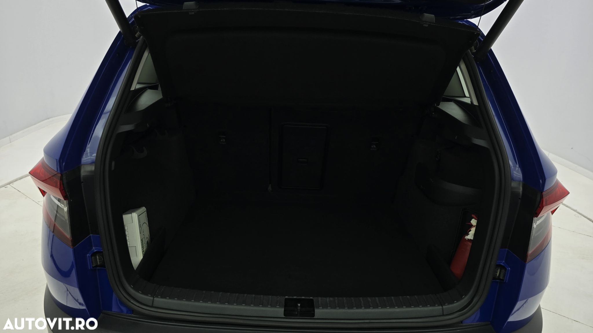 Skoda Karoq 2.0 TDI 4X4 DSG Ambition - 25