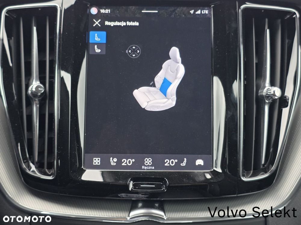 Volvo XC 60 - 30
