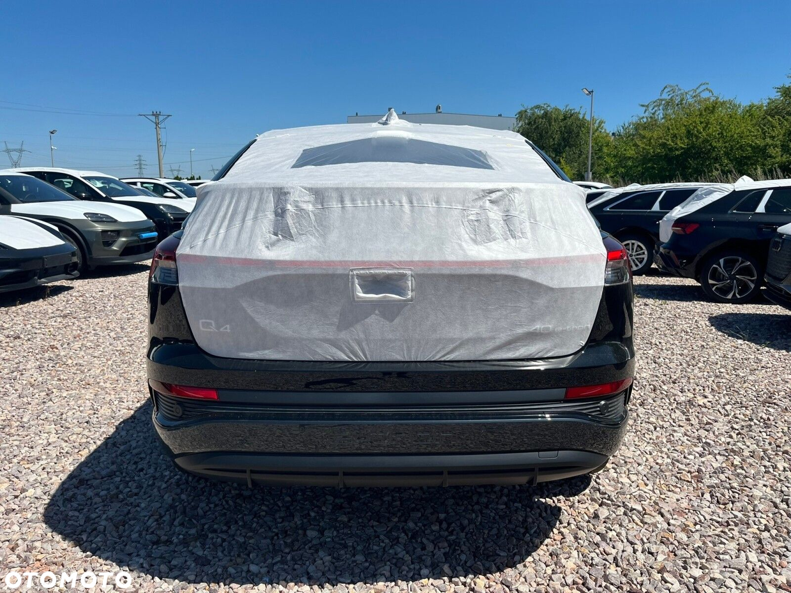 Audi Q4 Sportback e-tron - 4