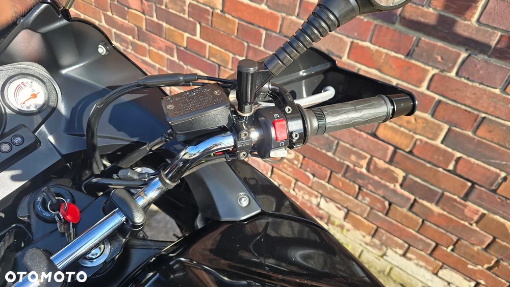 Yamaha TDM - 14
