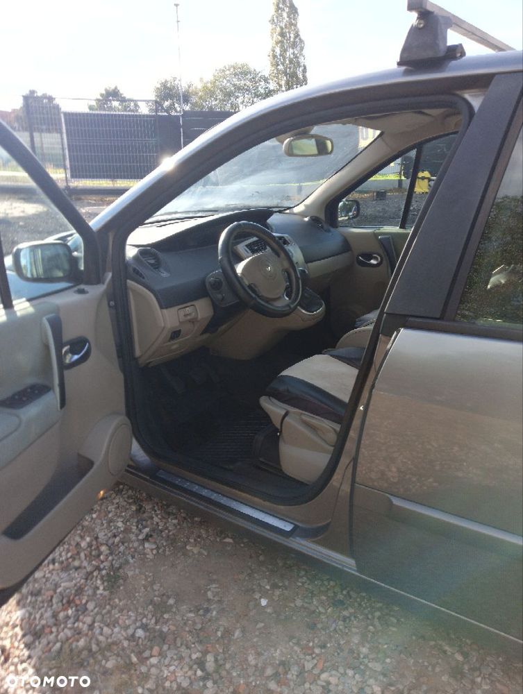 Renault Scenic 1.5 dCi Pack Authentique - 7