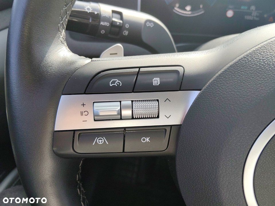 Hyundai Tucson - 26