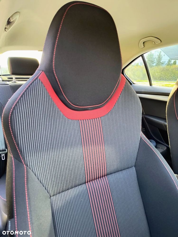 Skoda Octavia 2.0 TDI Ambition DSG - 18