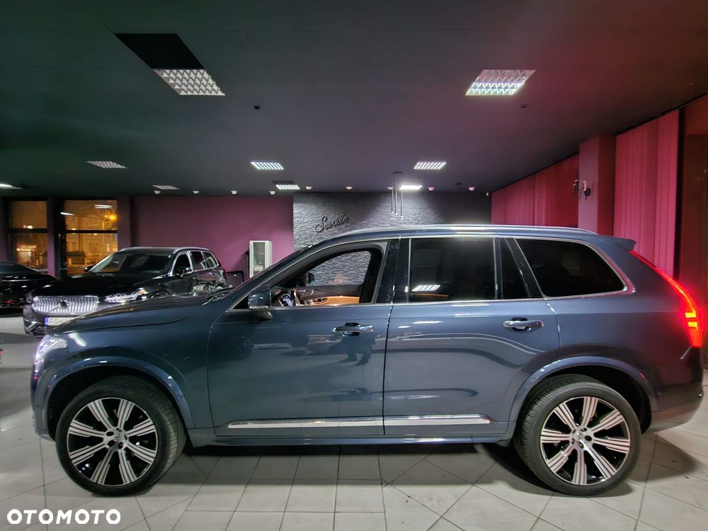 Volvo XC 90 - 2