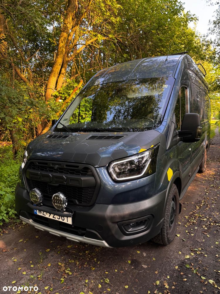Ford Transit - 29