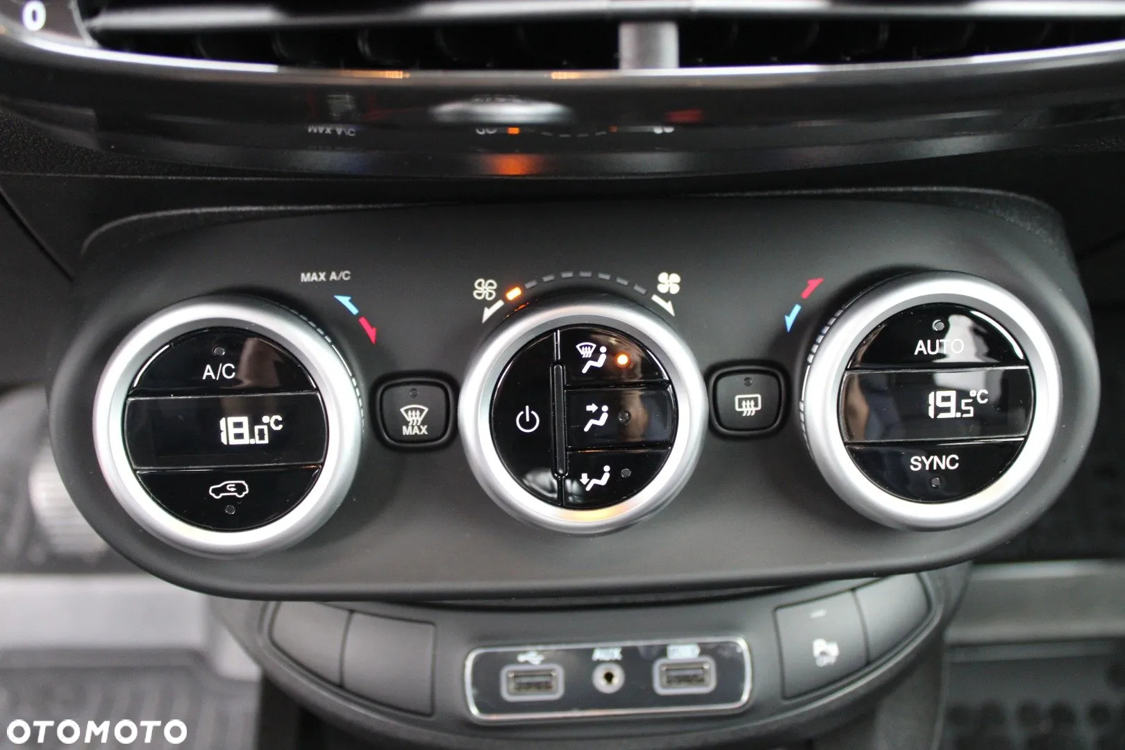 Fiat 500X 1.0 Sport - 4