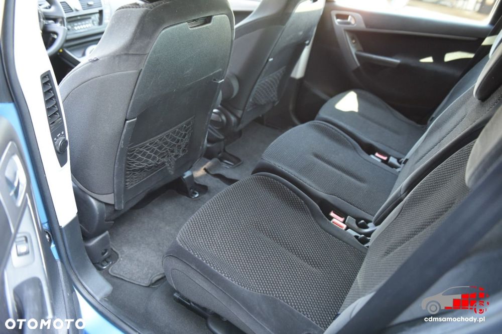 Citroën C4 Picasso - 18